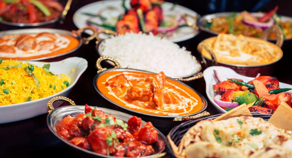 buffet in kurukshetra: a delicious culinary experience