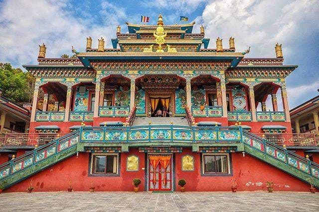 explore basti & surroundings: hidden gems & where to stay