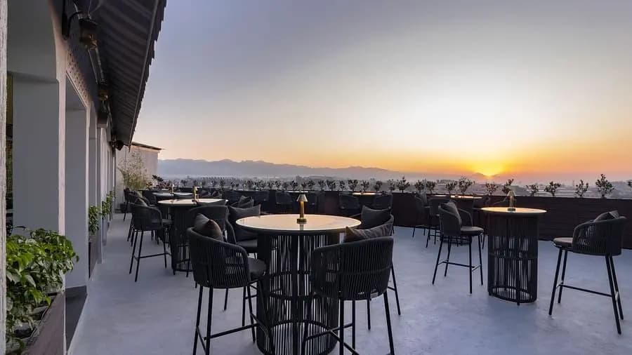 places to stay in dehradun for every type of traveller