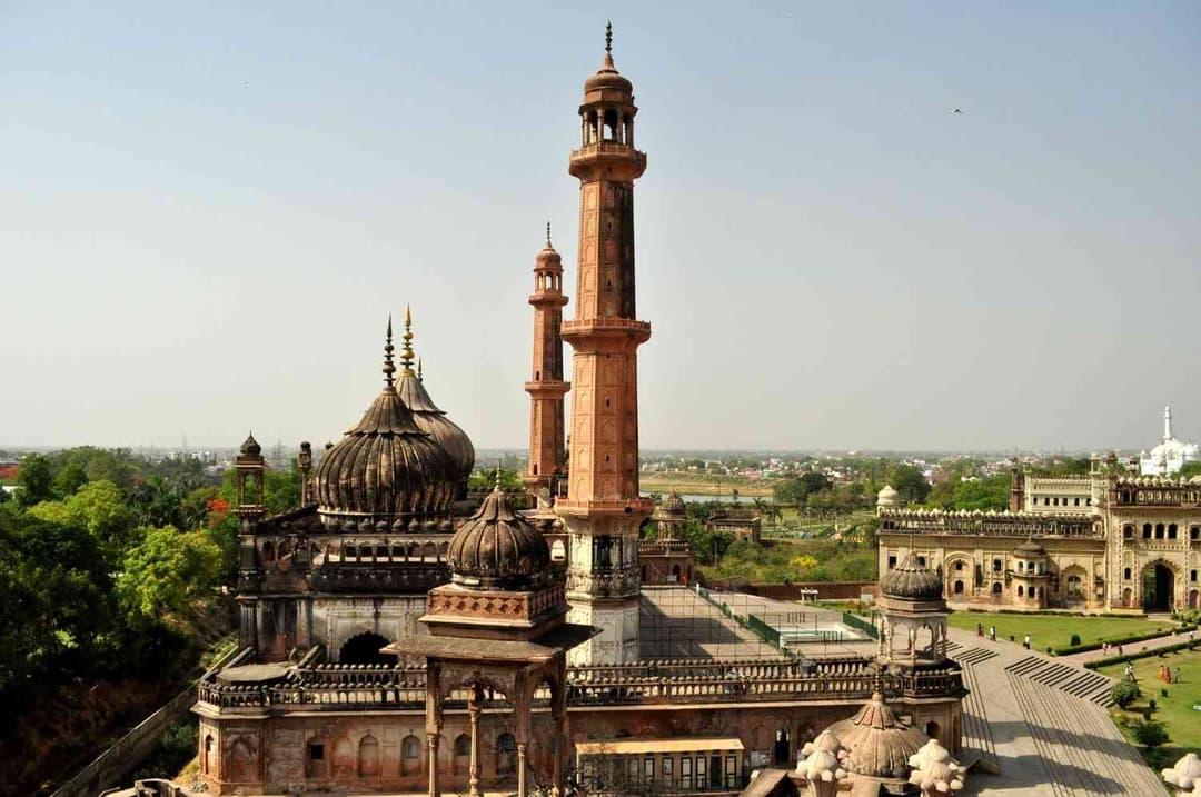 Lucknow Travel Guide: What to See, Eat, and Experience
