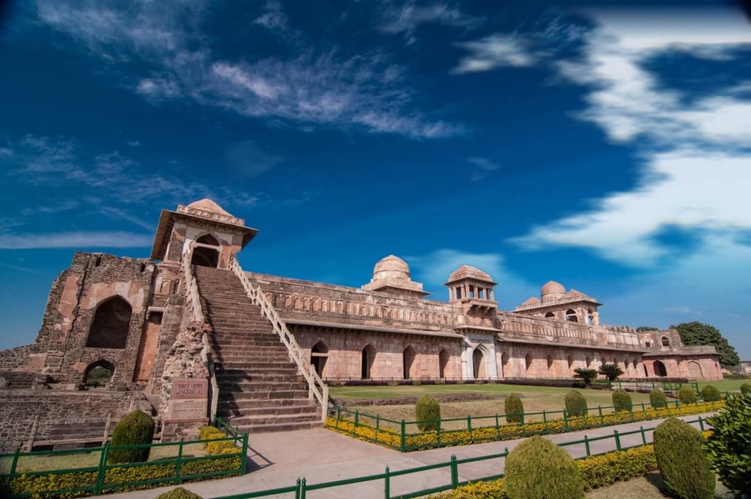 Best Heritage Places to Visit in Mandav on Your Next Trip