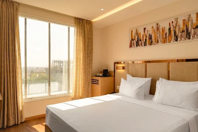 Resorts Near Indore With Pool: The Weekend You've Been Postponing