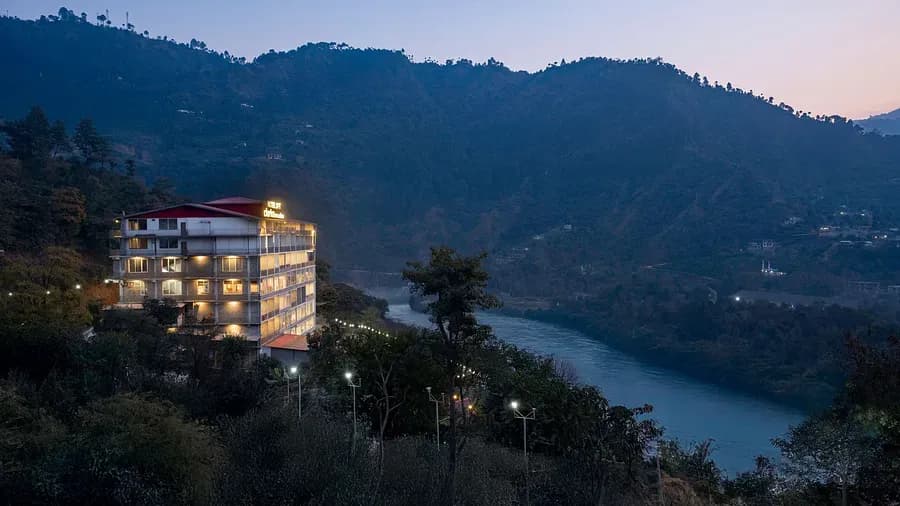 hill stations near mandi, himachal pradesh: a nature loverâ€™s paradise