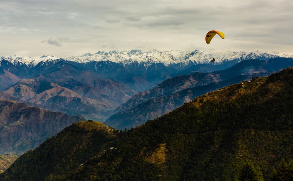 activities to do in dalhousie in winter