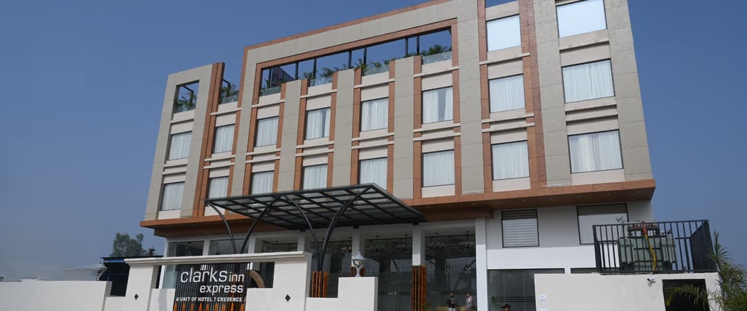 Clarks Inn Express, Ayodhya
