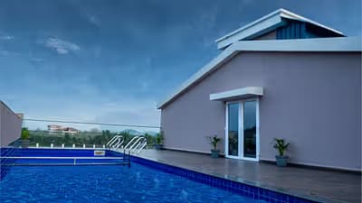 Cosmique Clarks Inn Suites, Margaon Goa