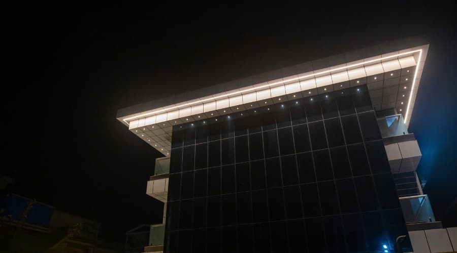 Divan Clarks Inn, Goa Calangute