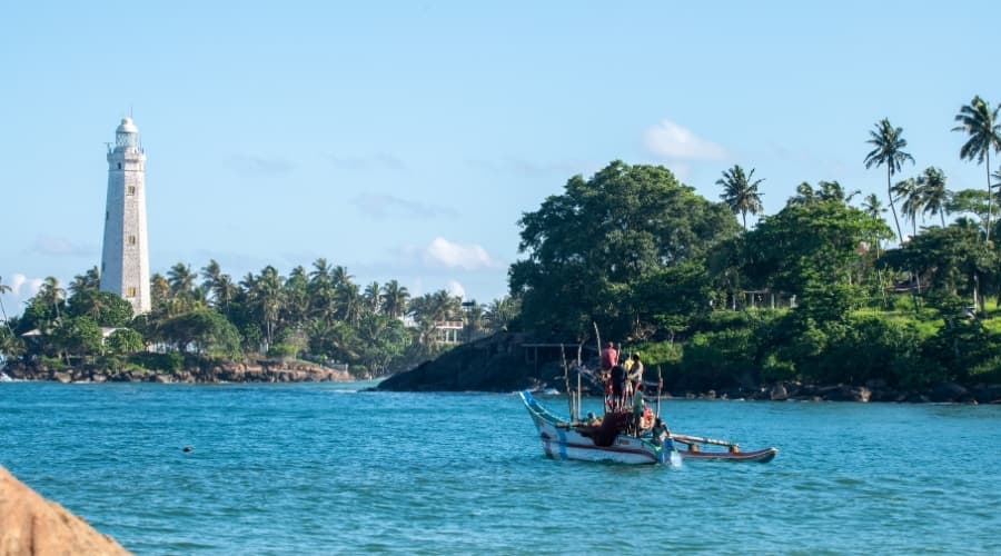 Beacon By The Bay Villas and Suites by The Clarks, Dondra Sri Lanka