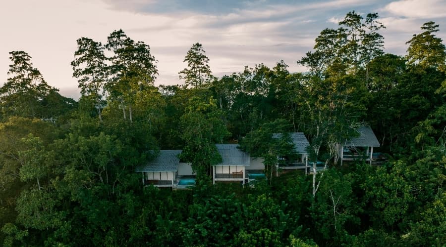 Celestial Hills - Villas & Suites by The Clarks, Kandy Sri Lanka