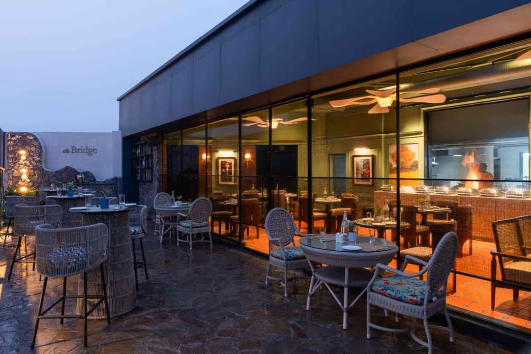 dinner places in mohali