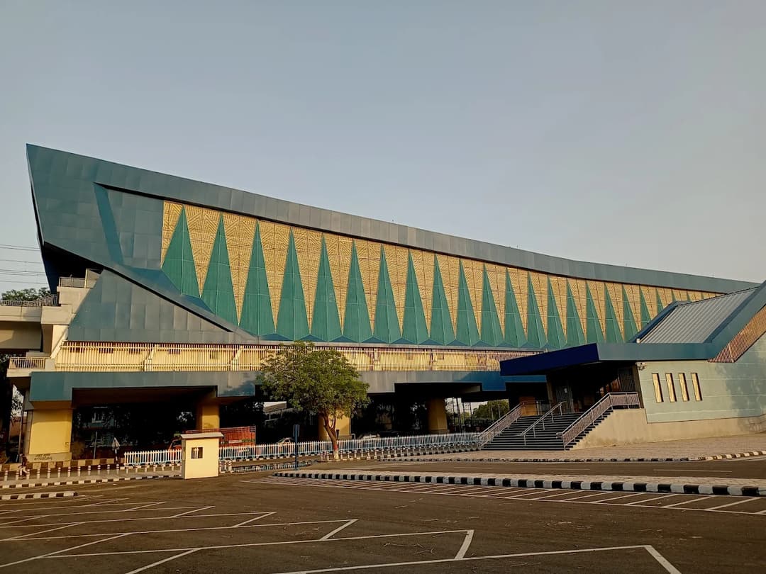 best wedding halls near guldhar metro in ghaziabad