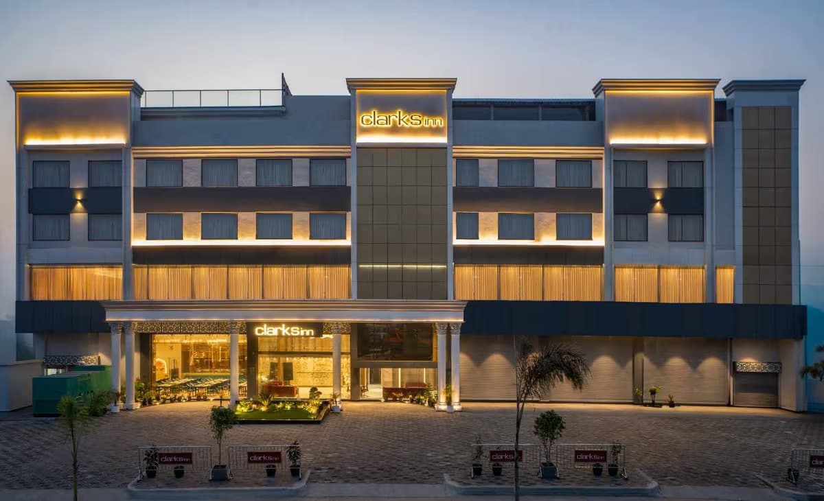 hotels near bokaro railway station