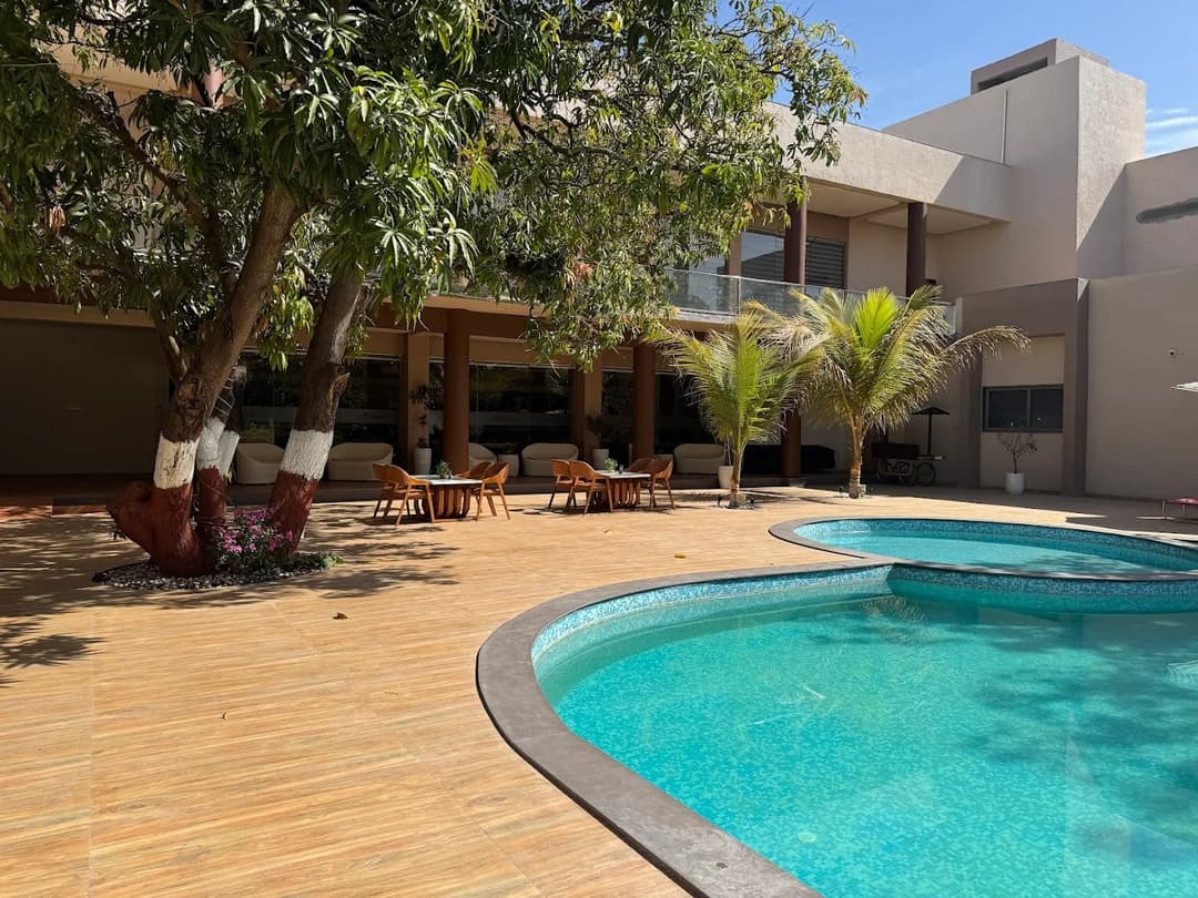 complete guide to sasan gir resort booking for a perfect wildlife vacation