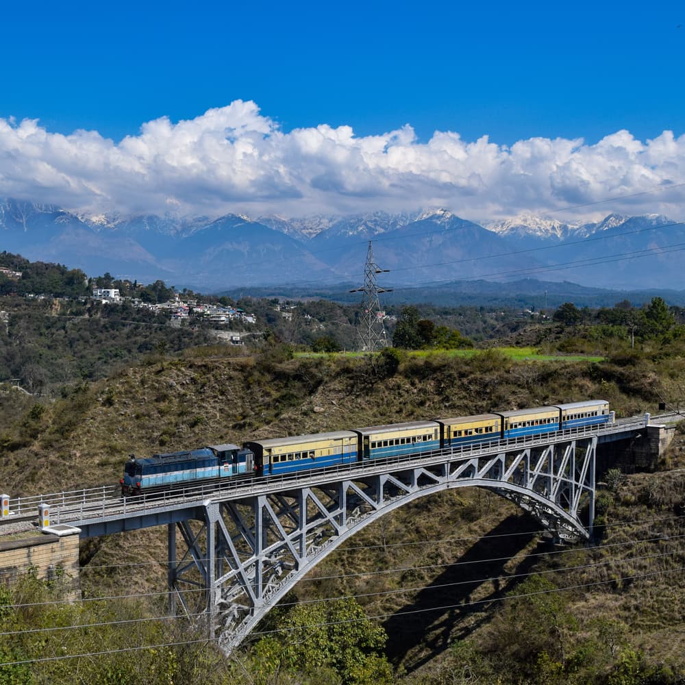 discover the best time to visit palampur