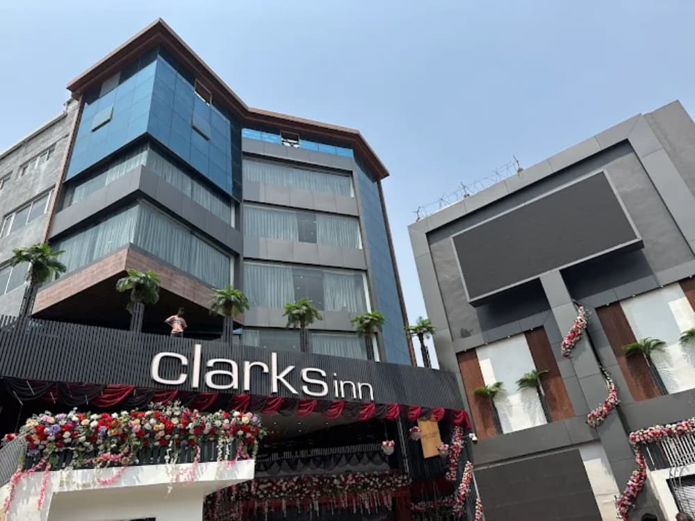 explore basti & surroundings: hidden gems & where to stay