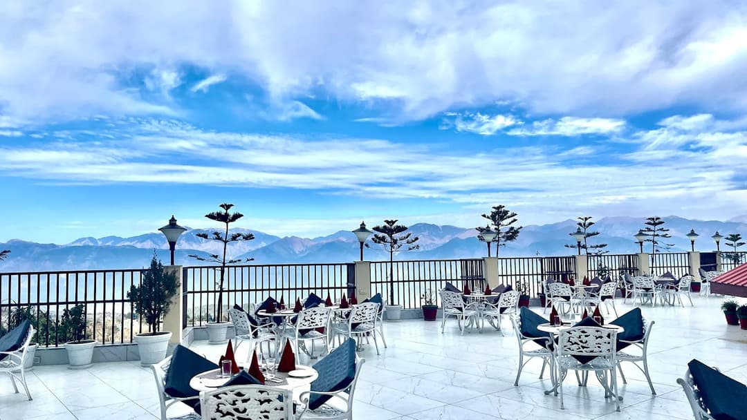 dalhousie hotels price – your complete guide