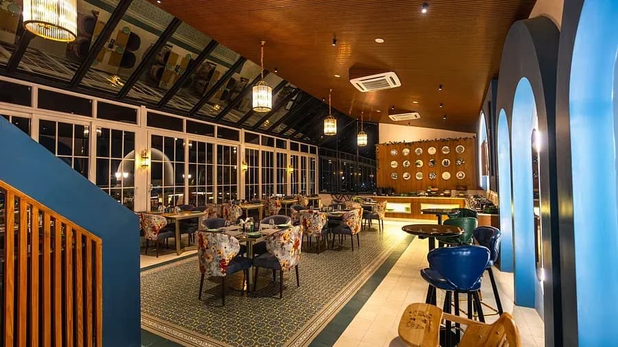 best place to eat in rishikesh for every traveller