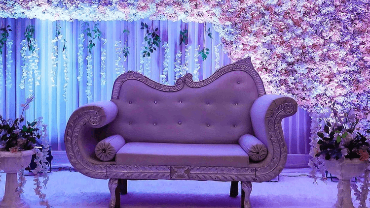 Crystal Hall 1