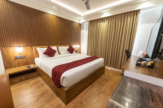 Top Bangalore Hotel Packages for Every Budget