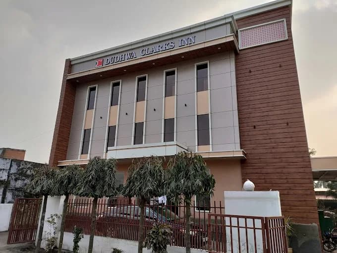 The Perfect Dudhwa Monsoon Escape