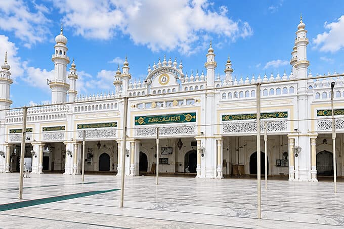 Why Moradabad Is the Perfect Weekend Getaway from Delhi?