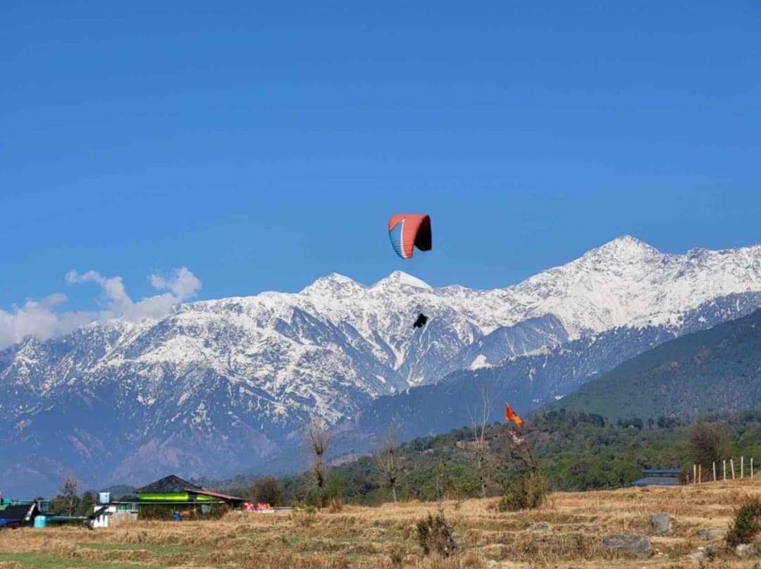 Gateway to Himachal: Where Your Mountain Journey Should Begin