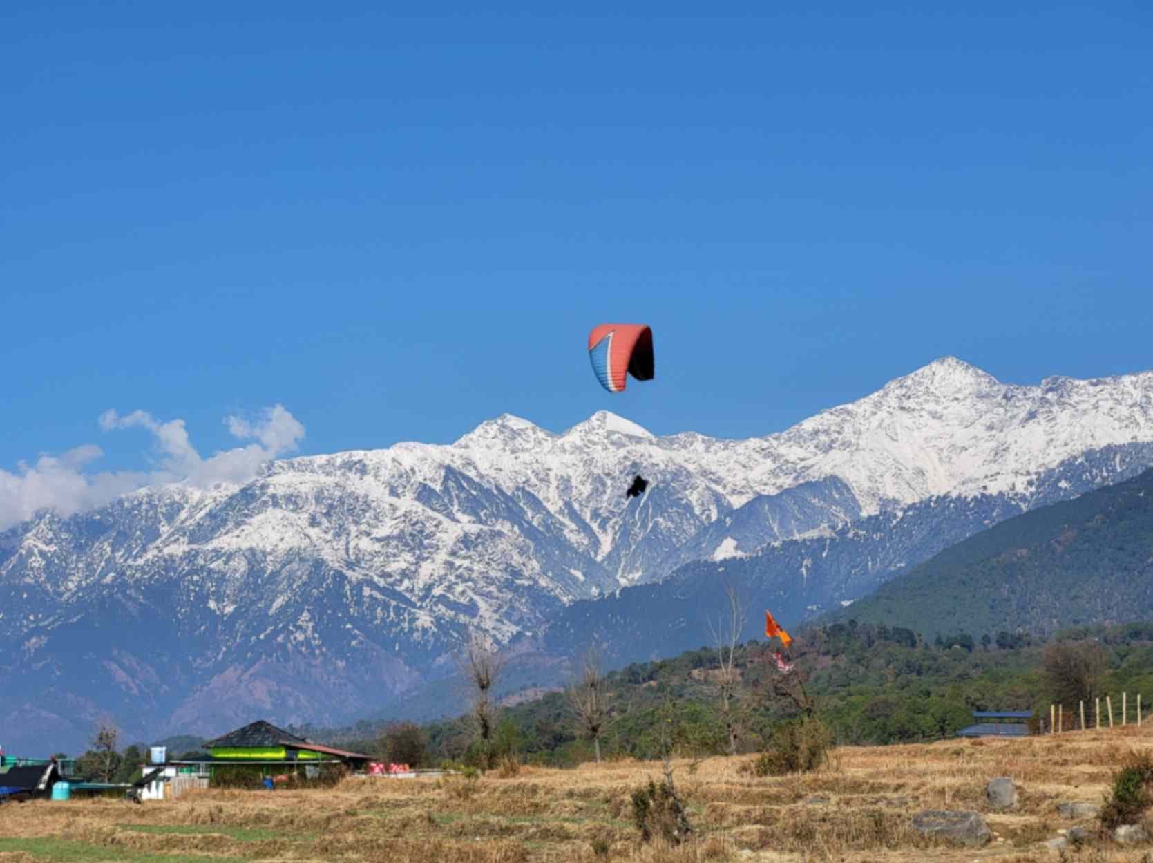 Gateway to Himachal: Where Your Mountain Journey Should Begin