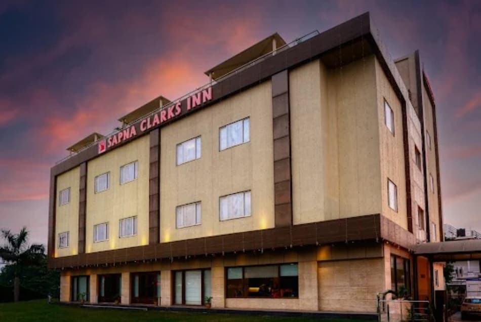 A Guide to Hotels in Lucknow Kalyanpur for First-Time Visitors