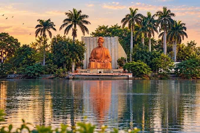 Where to Stay in Raipur: A First-Timer's Guide to the Capital of Chhattisgarh