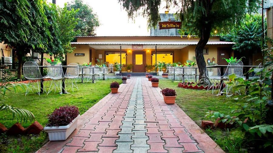 Forest Stay Experiences Near Dudhwa for Weekend Travelers