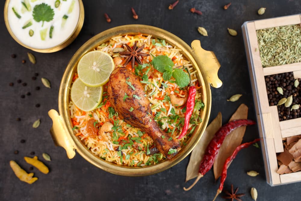 top places to eat in hazratganj for every food lover