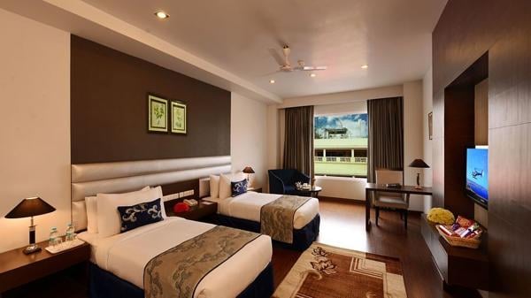Executive Room