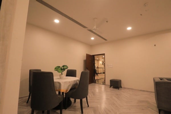 Premium Suite