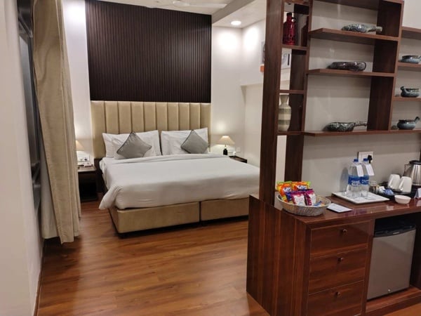 Mini Suite