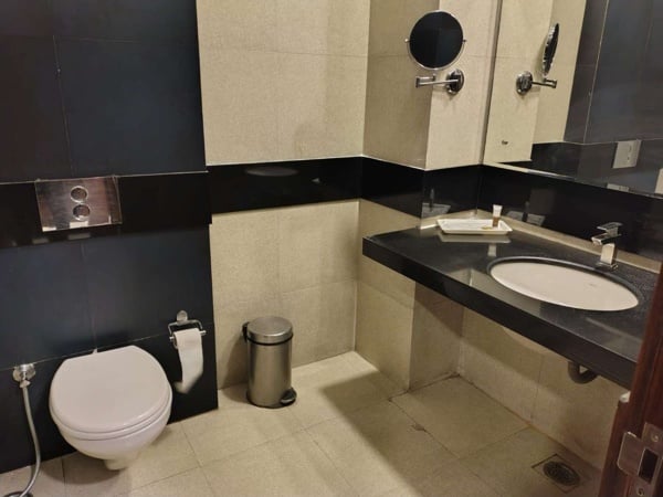 Mini Suite