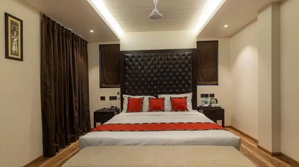 Divan EX Deluxe