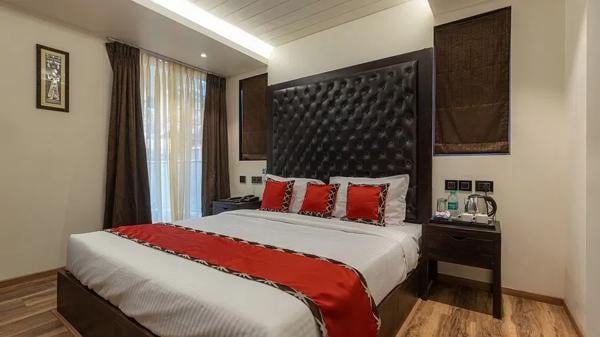 Divan EX Deluxe