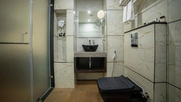 Divan EX Deluxe