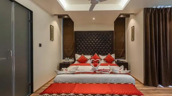 DiVaN JR Suite