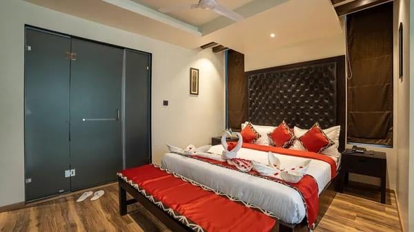 DiVaN JR Suite
