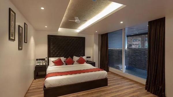 DiVaN Pool Deluxe
