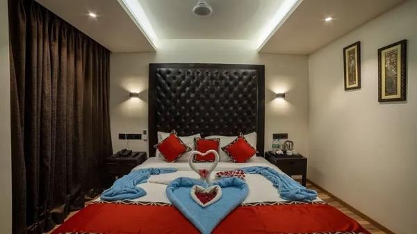 DiVaN Jacuzzi Deluxe