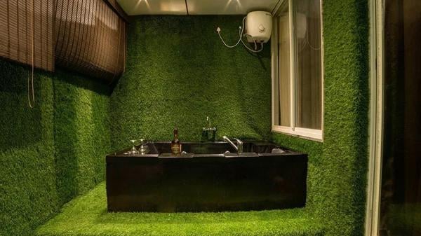 DiVaN Jacuzzi Deluxe