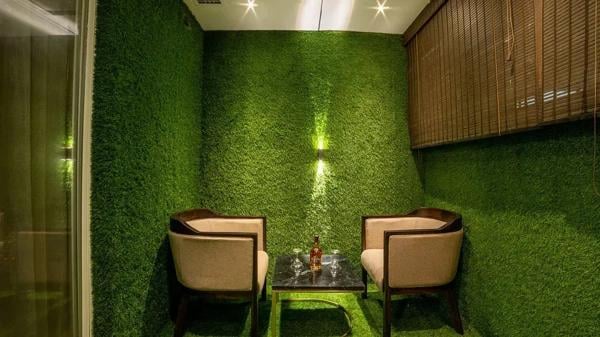 DiVaN Jacuzzi Deluxe