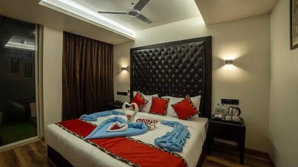 DiVaN Jacuzzi Deluxe